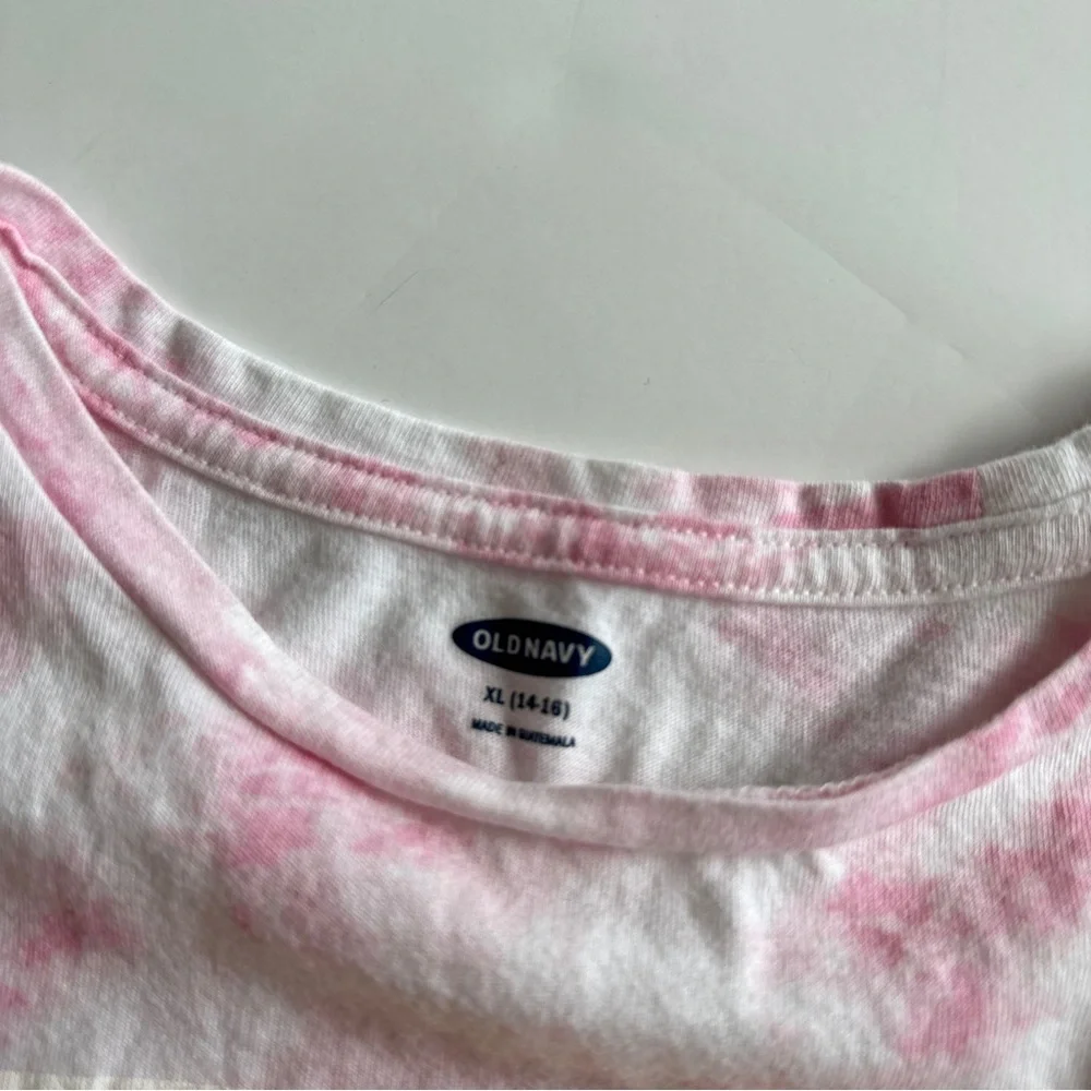 Old Navy Tee
